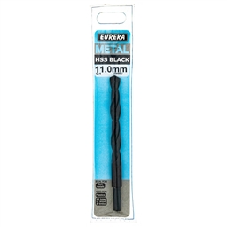 4AN60 - Black HSS Drill -4AN60_IP_i_T